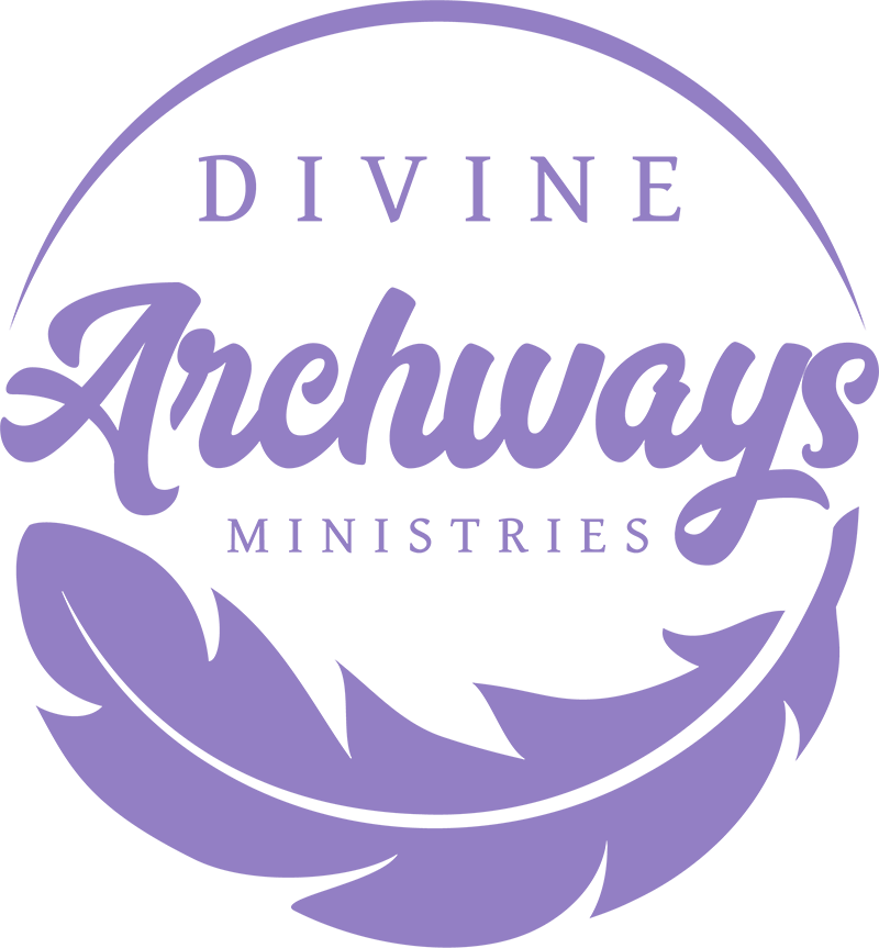 Divine Archways